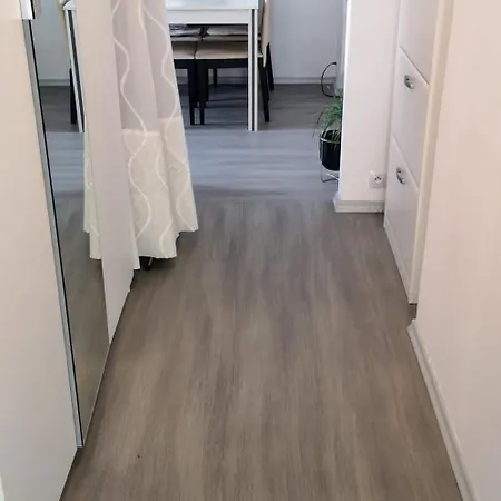 U Areny Mozartova Apartment Ostrava