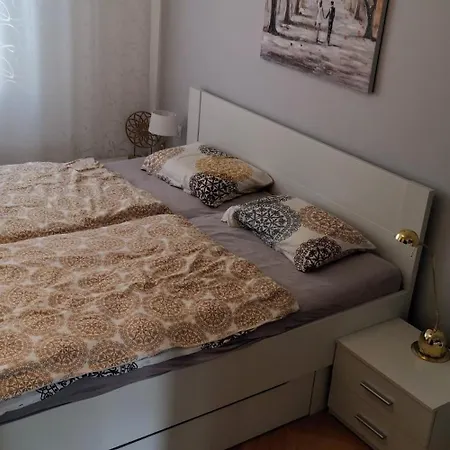 U Areny Mozartova Apartment Ostrava